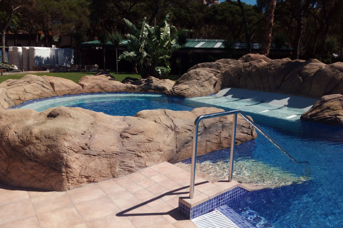 Camping Bellaterra (Blanes)