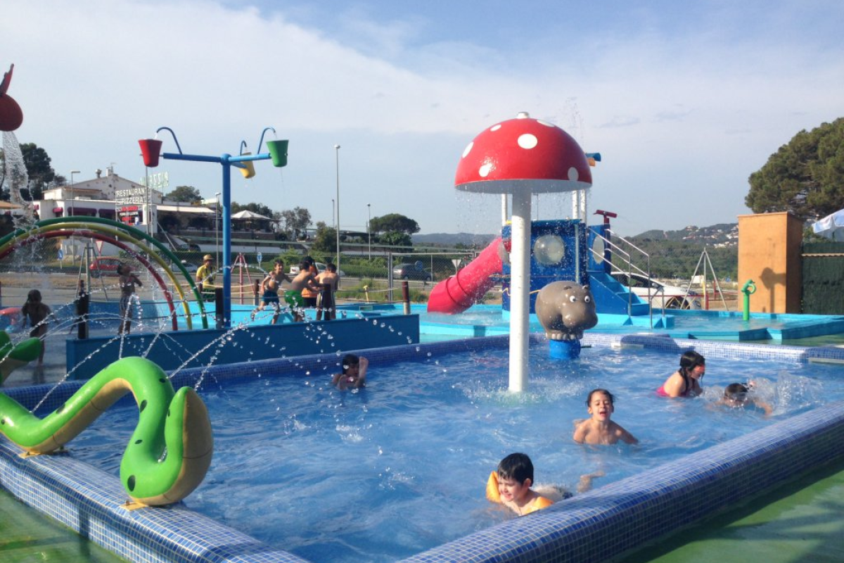 Gnomo Park (Lloret de Mar)