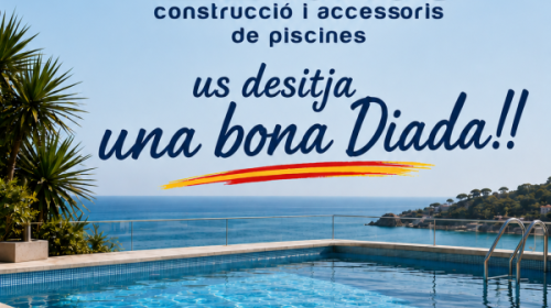FELIZ DIADA!!!