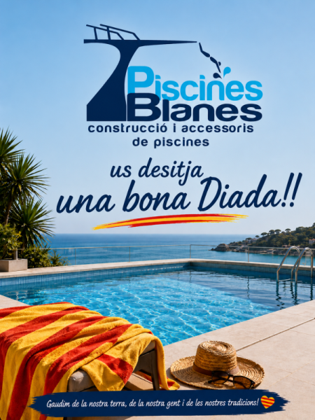 FELIÇ DIADA!!!