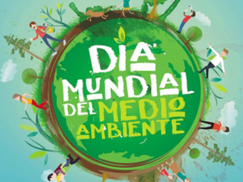 FELIZ DIA DEL MEDIO AMBIENTE!!