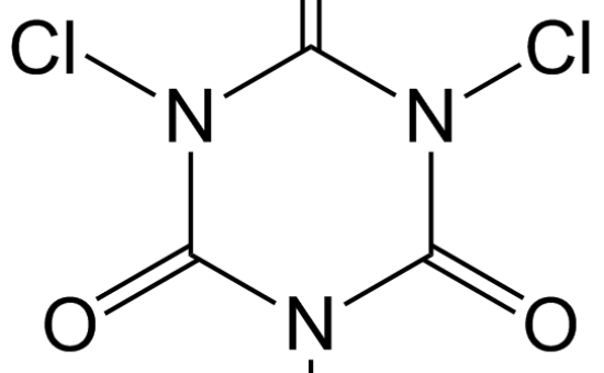 ACID ISOCIANÚRIC I ACTIBON