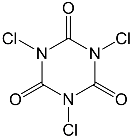 ACID ISOCIANÚRIC I ACTIBON