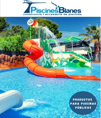 Piscina Pública