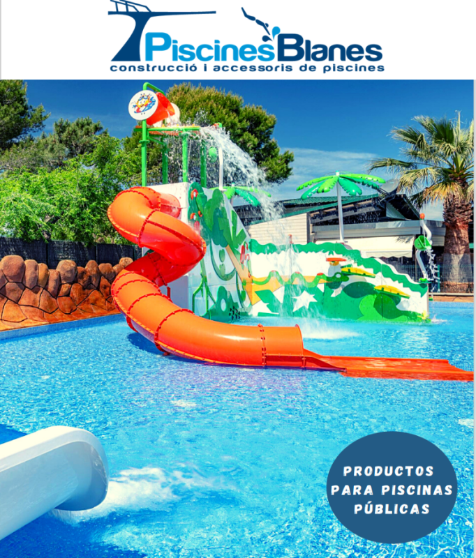 PISCINA PUBLICA