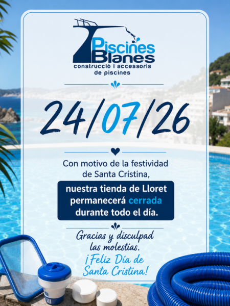 FESTIVITAT DE SANTA CRISTINA,LLORET DE MAR!!!
