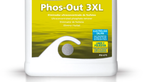 PHOS-OUT XL