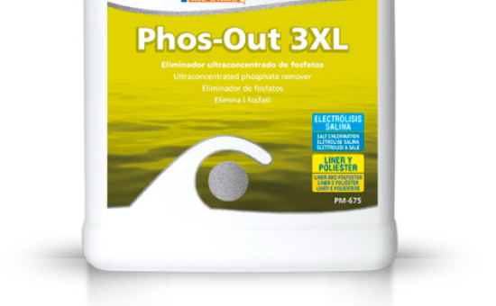 PHOS-OUT XL