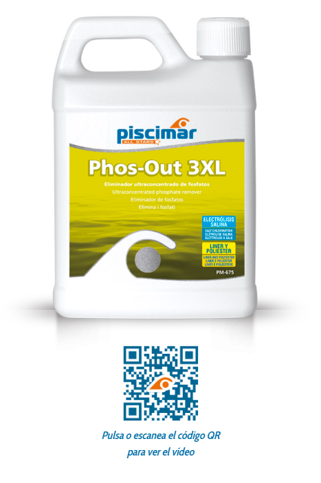 PHOS-OUT XL