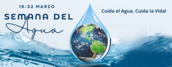 SEMANA DEL AGUA