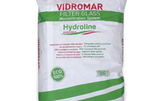 AVENTATGES DEL VIDRE FILTRANT