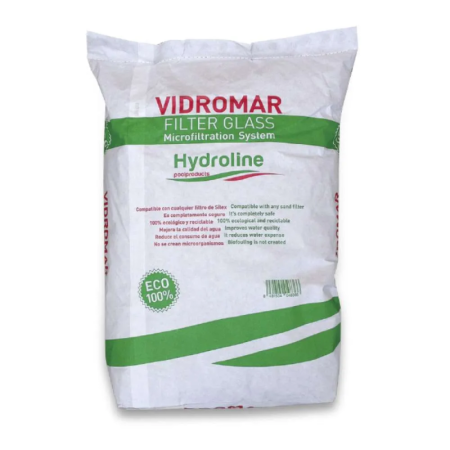 AVENTATGES DEL VIDRE FILTRANT