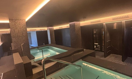 Hotel Golden Taurus