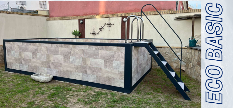 Nou Producte...PISCINES ELEVADES!!!