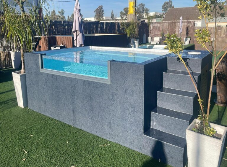 Nou Producte...PISCINES ELEVADES!!!